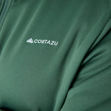 AR Fleece 9M Dark Green | Men
