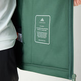 AR Fleece 9M Dark Green | Men