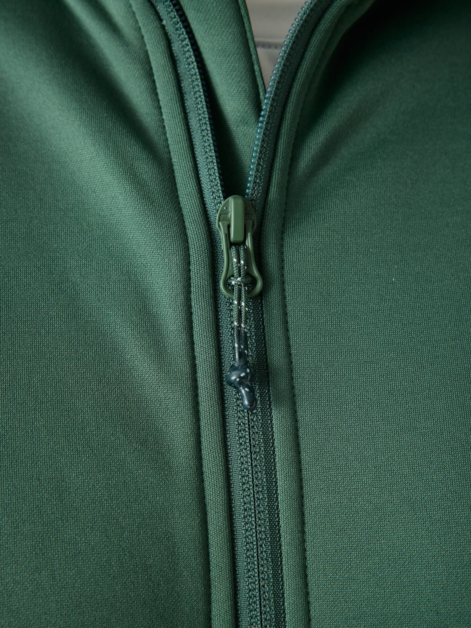 AR Fleece 9M Dark Green | Men
