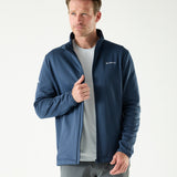 AR Fleece 9M Dunkelblau | Männer