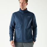 AR Fleece 9M Dunkelblau | Männer