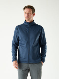 AR Fleece 9M Dark Blue | Men