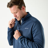 AR Fleece 9M Dunkelblau | Männer