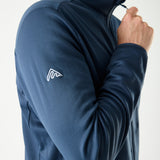 AR Fleece 9M Dunkelblau | Männer