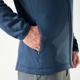 AR Fleece 9M Dunkelblau | Männer