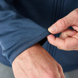AR Fleece 9M Dunkelblau | Männer