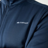 AR Fleece 9M Dunkelblau | Männer