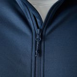 AR Fleece 9M Dunkelblau | Männer