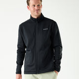 AR Fleece 9M Schwarz | Männer