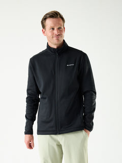 AR Fleece 9M Black | Men