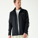 AR Fleece 9M Schwarz | Männer
