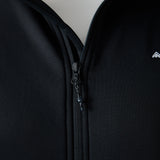 AR Fleece 9M Schwarz | Männer