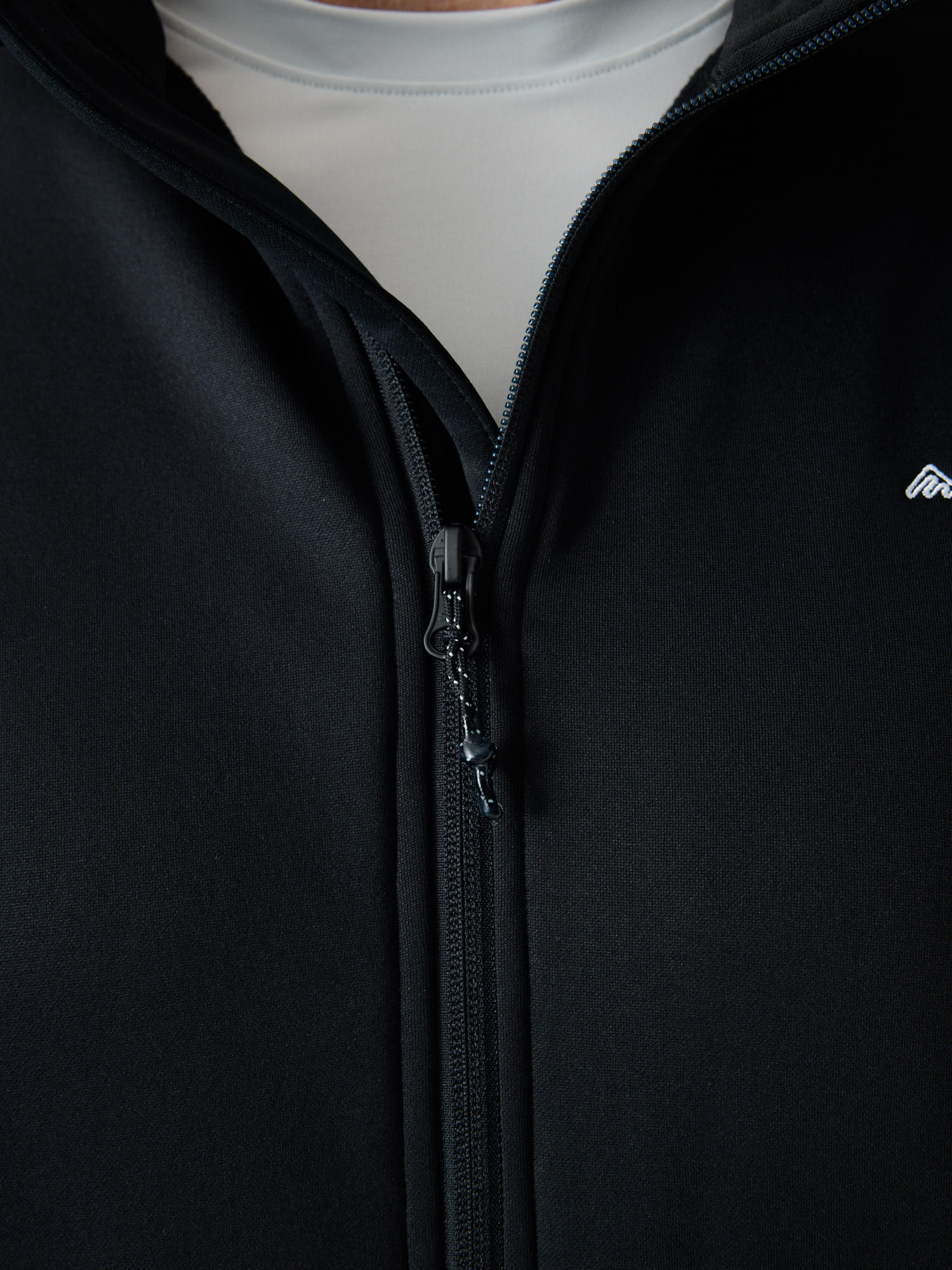 AR Fleece 9M Black | Men
