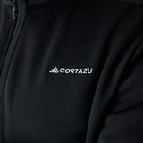 AR Fleece 9M Schwarz | Männer