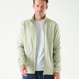 AR Fleece 9M Khaki | Männer