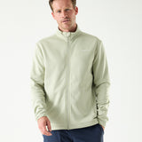 AR Fleece 9M Khaki | Männer