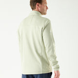AR Fleece 9M Khaki | Männer