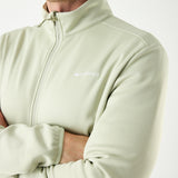 AR Fleece 9M Khaki | Männer
