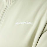AR Fleece 9M Khaki | Männer