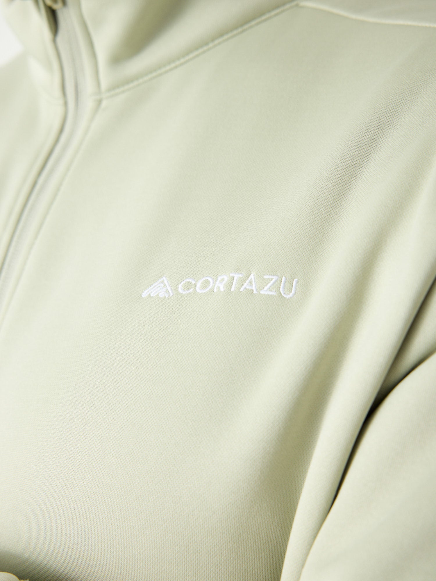 AR Fleece 9M Khaki | Men