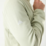 AR Fleece 9M Khaki | Männer