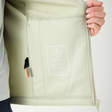 AR Fleece 9M Khaki | Männer