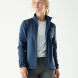 AR Fleece 9M Dunkelblau | Frauen