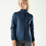 AR Fleece 9M Dunkelblau | Frauen