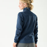 AR Fleece 9M Dunkelblau | Frauen