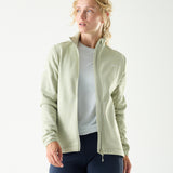 AR Fleece 9M Khaki | Women