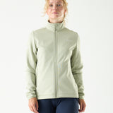 AR Fleece 9M Khaki | Women