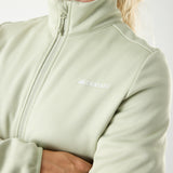 AR Fleece 9M Khaki | Women