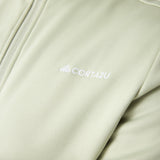 AR Fleece 9M Khaki | Women