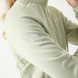 AR Fleece 9M Khaki | Women