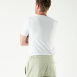Stretch-Hose Khaki | Männer