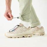 Stretch-Hose Khaki | Männer