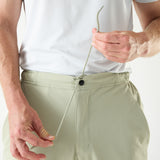 Stretch-Hose Khaki | Männer