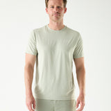 AR Actief T-Shirt Khaki | Heren