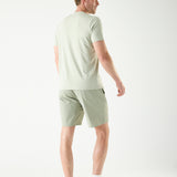 AR Actief T-Shirt Khaki | Heren
