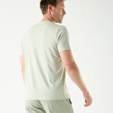 AR Actief T-Shirt Khaki | Heren