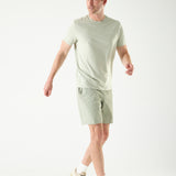 AR Actief T-Shirt Khaki | Heren