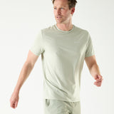AR Actief T-Shirt Khaki | Heren