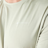 AR Actief T-Shirt Khaki | Heren