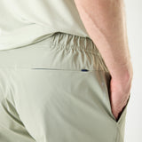 AR Active Shorts Khaki | Men