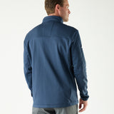 AR Fleece 9M Dunkelblau | Männer
