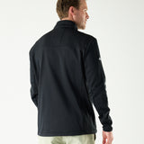 AR Fleece 9M Schwarz | Männer