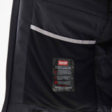 Delta INS Hardshell Jacket 7M Black | Women