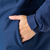 Delta INS Hardshell Jacket 7M Dark Blue | Women