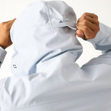AR Hardshell Jacket Pale grey | Men