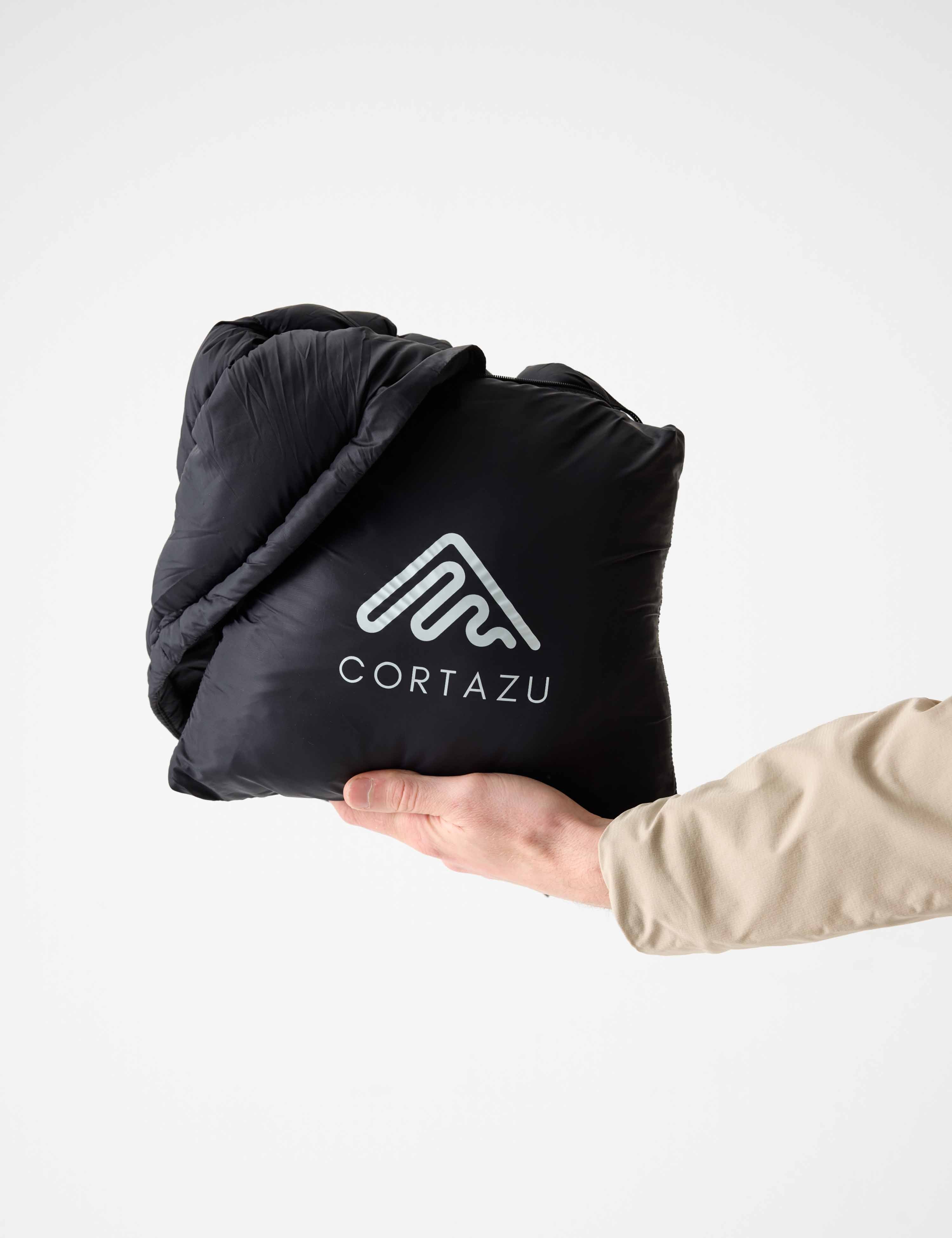 Mountain INS Jacket 7M Zwart | Heren